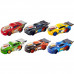 Disney Cars Xrs Drag Racer 